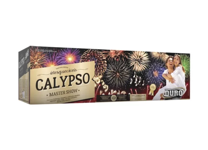 torta calypso