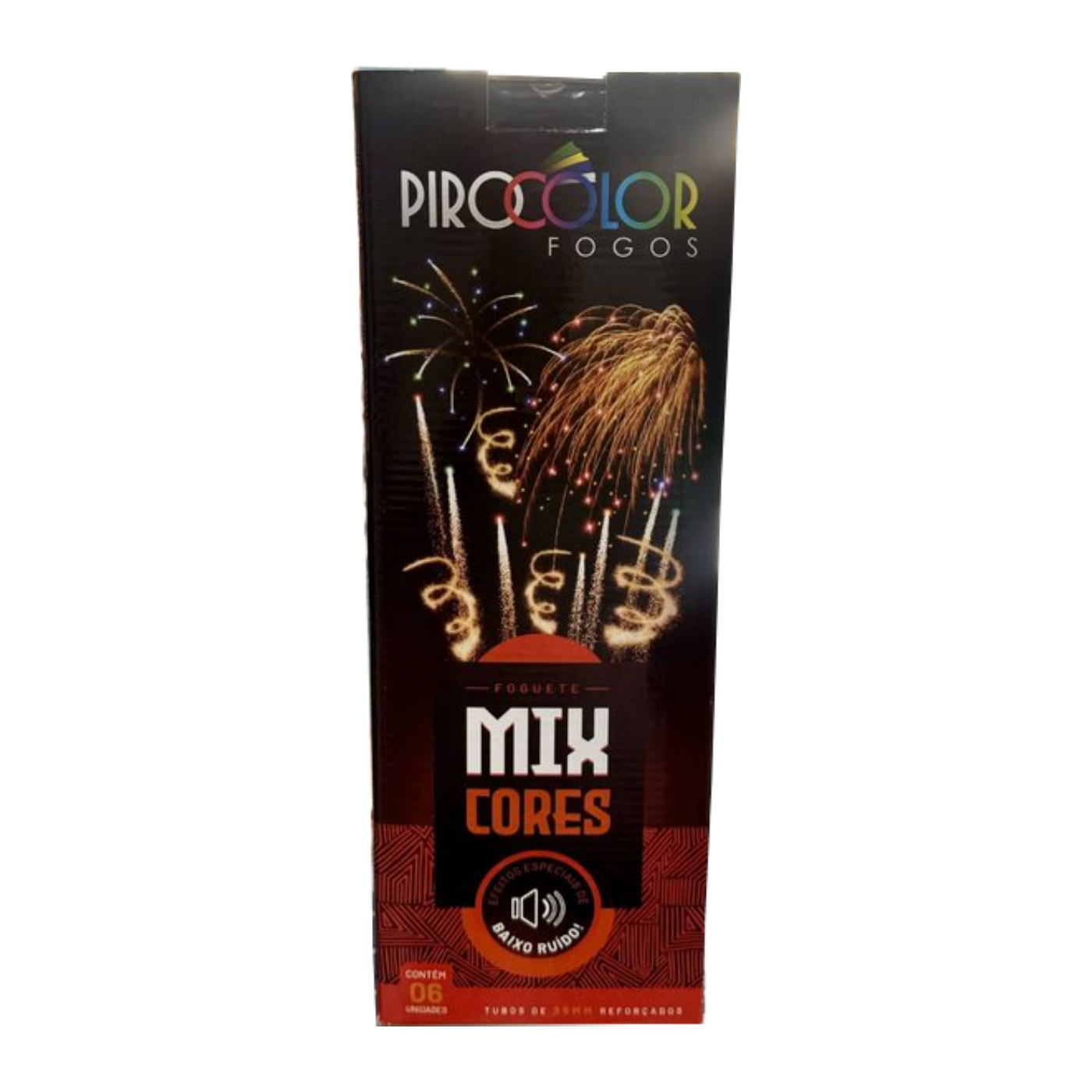 Cores-Mix-Baixo-Ruido