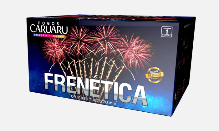 frenetica velox