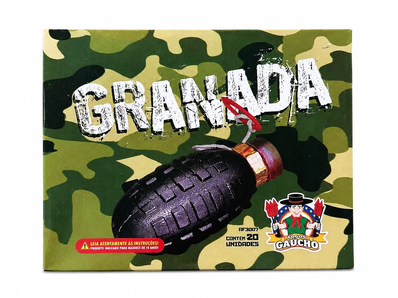 granada