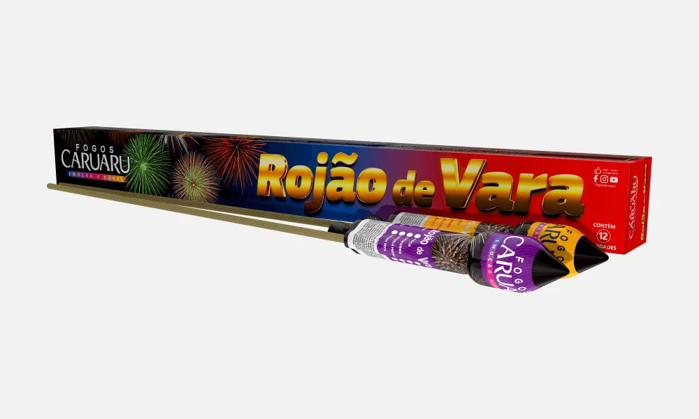 rojao