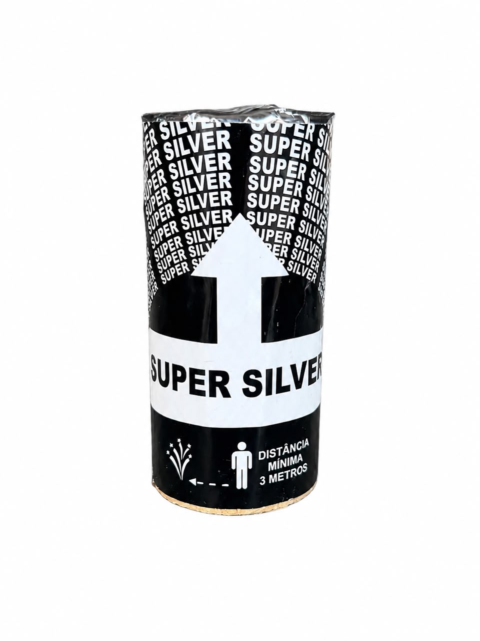 silver 1x15