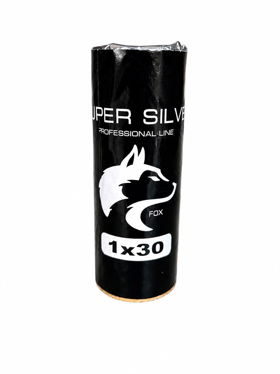 silver 1x30