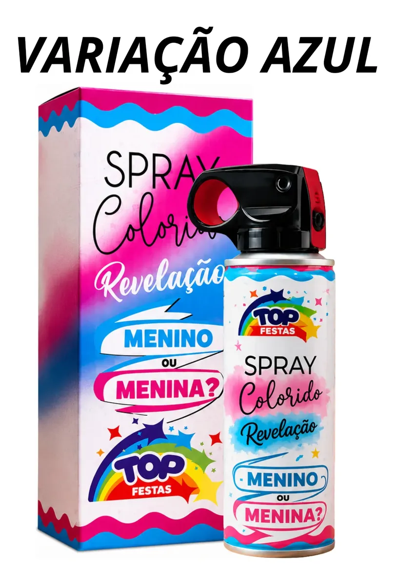 spray