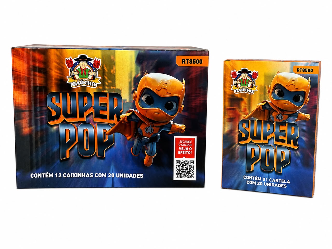 super pop