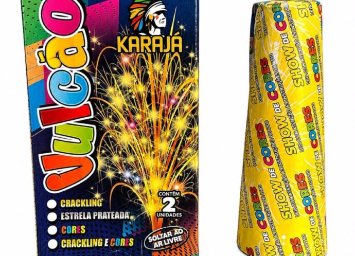 vulcao